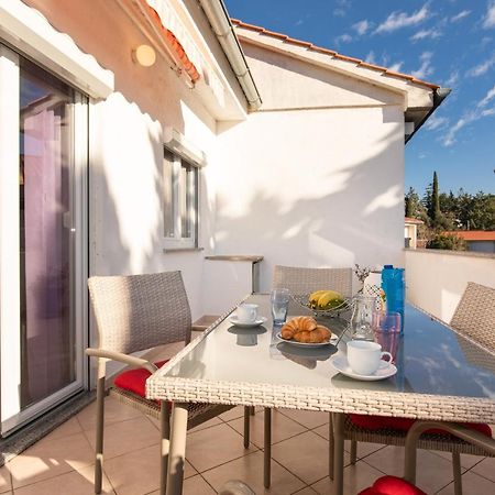 Apartment Marija Krk Town Εξωτερικό φωτογραφία