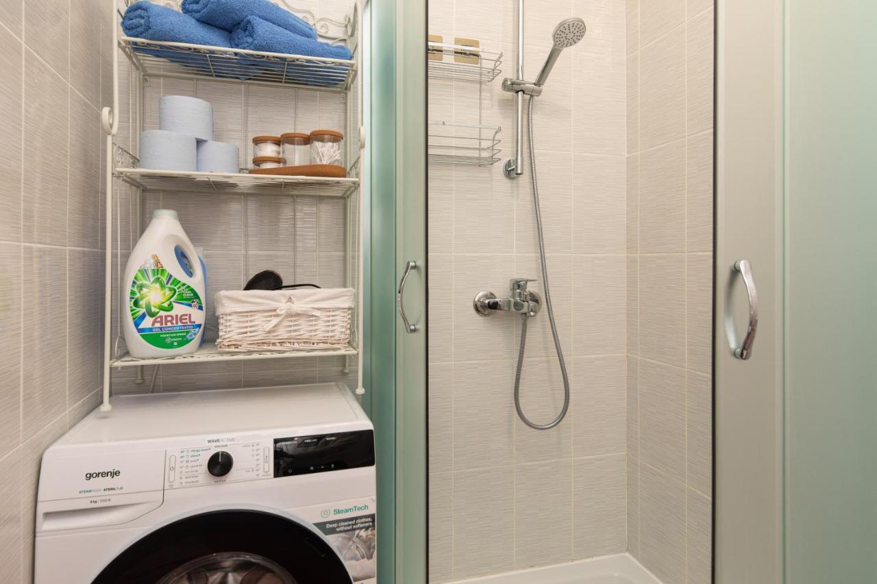 Apartment Marija Krk Town Εξωτερικό φωτογραφία