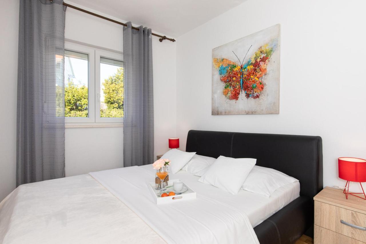 Apartment Marija Krk Town Εξωτερικό φωτογραφία